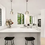 Holiday home Cozy Townhouse With Rooftop Terrace And Pool *