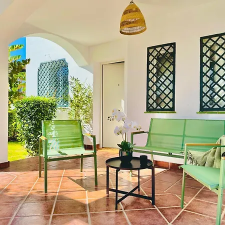 Cozy Townhouse With Rooftop Terrace And Pool *